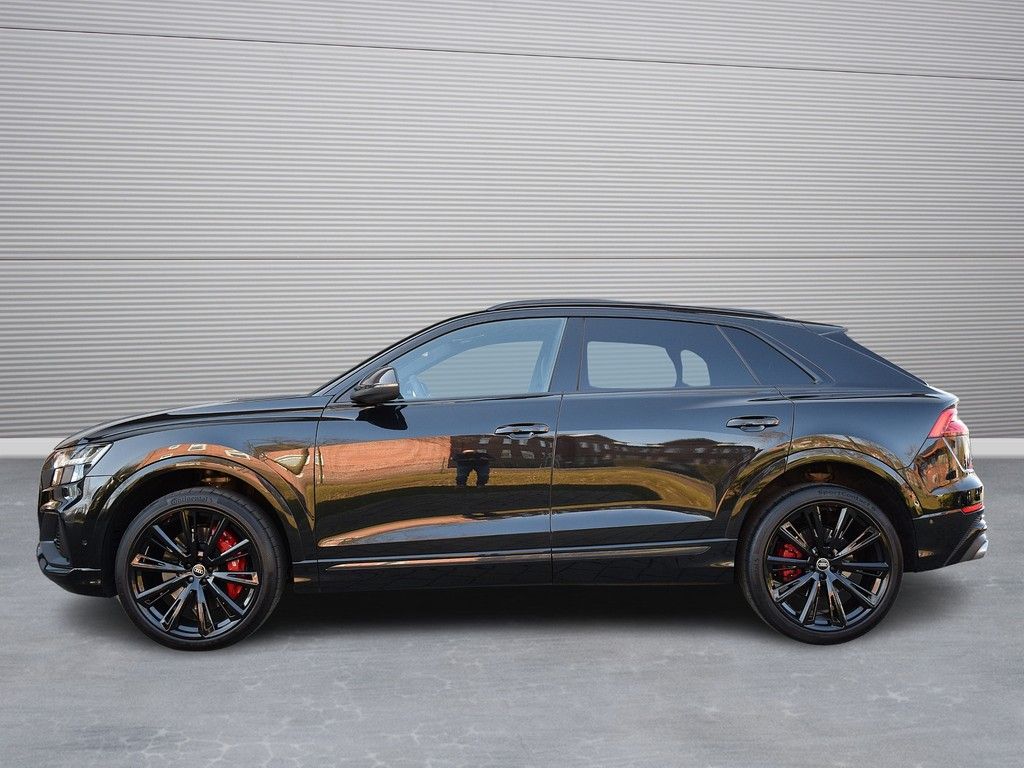 Audi SQ8 4.0 TFSI qu/Tip. *Competition+* Matrix*Pano* foto 3