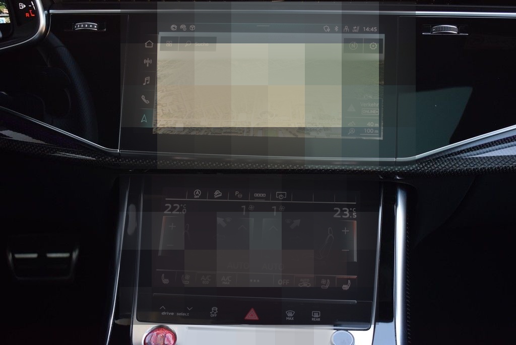 Audi SQ8 4.0 TFSI qu/Tip. *Competition+* Matrix*Pano* foto 10