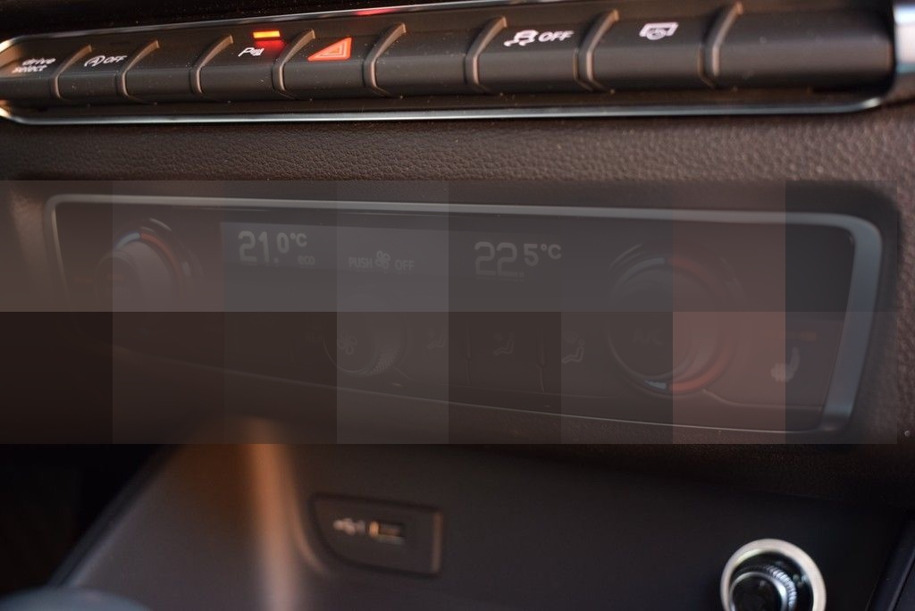 Audi A3 Sportback 35 TDI S-tr. *Sport*LED*B&O*Navi* foto 10