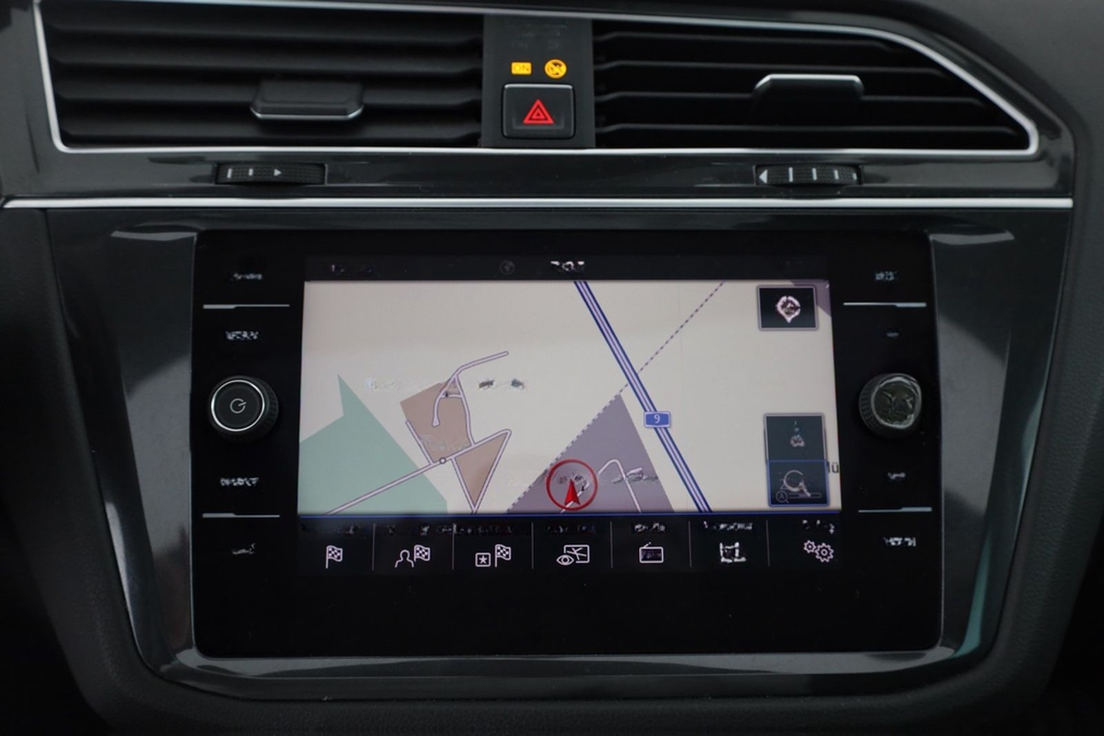 Volkswagen Tiguan 2.0 TSI 4Motion Highline LED Navi 360° foto 11