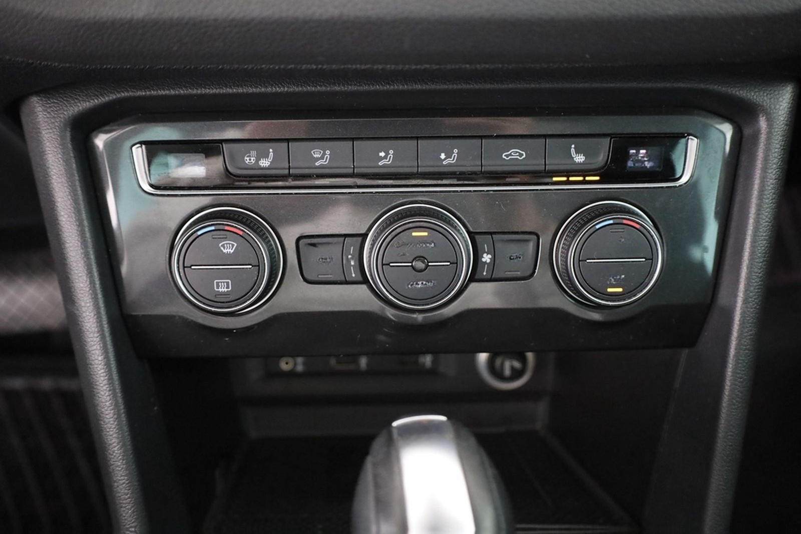 Volkswagen Tiguan 2.0 TSI 4Motion Highline LED Navi 360° foto 12
