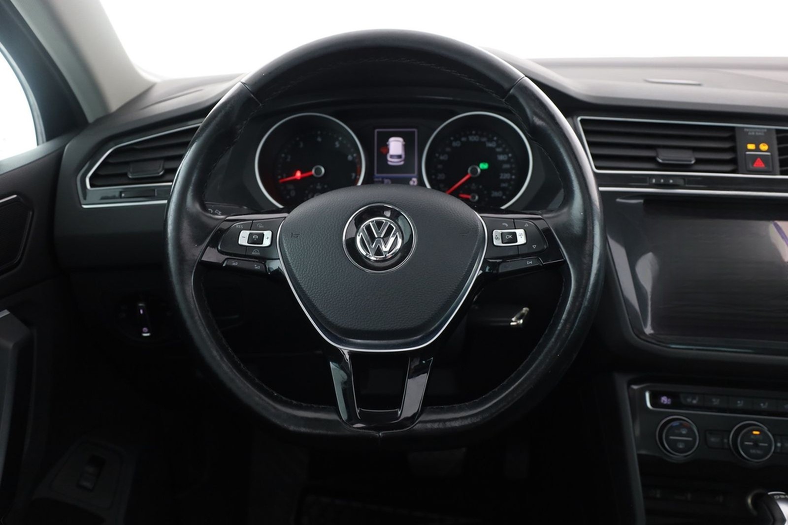Volkswagen Tiguan 2.0 TSI 4Motion Highline LED Navi 360° foto 15