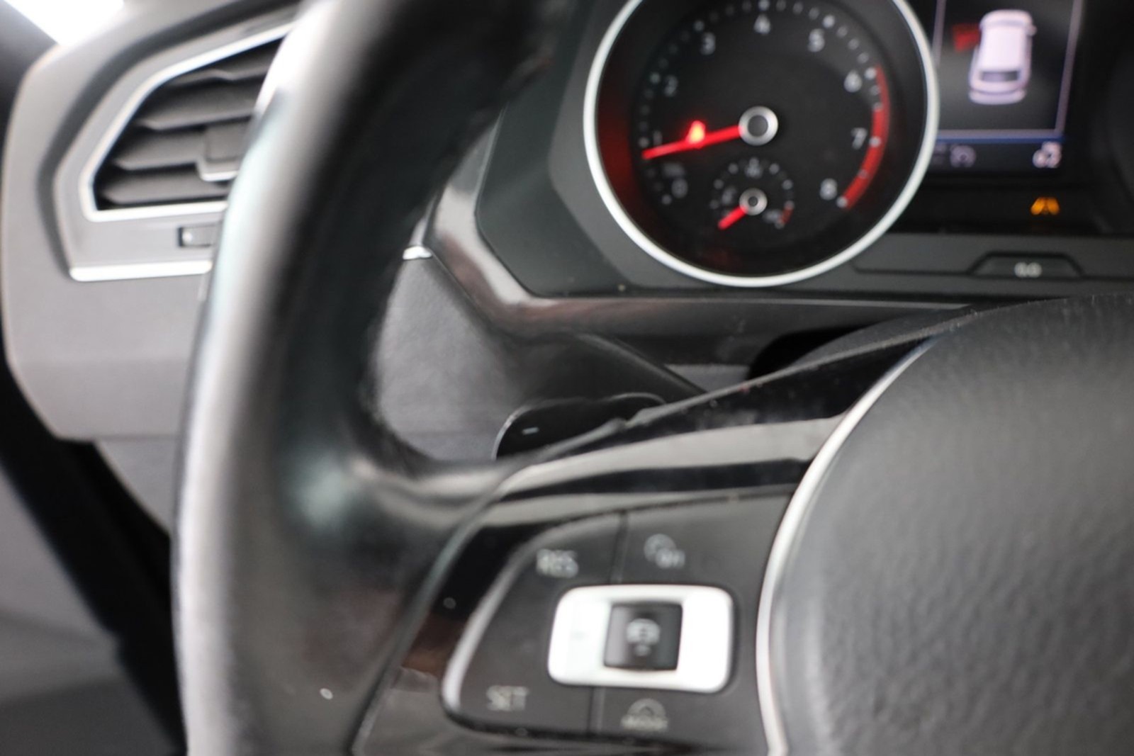 Volkswagen Tiguan 2.0 TSI 4Motion Highline LED Navi 360° foto 18