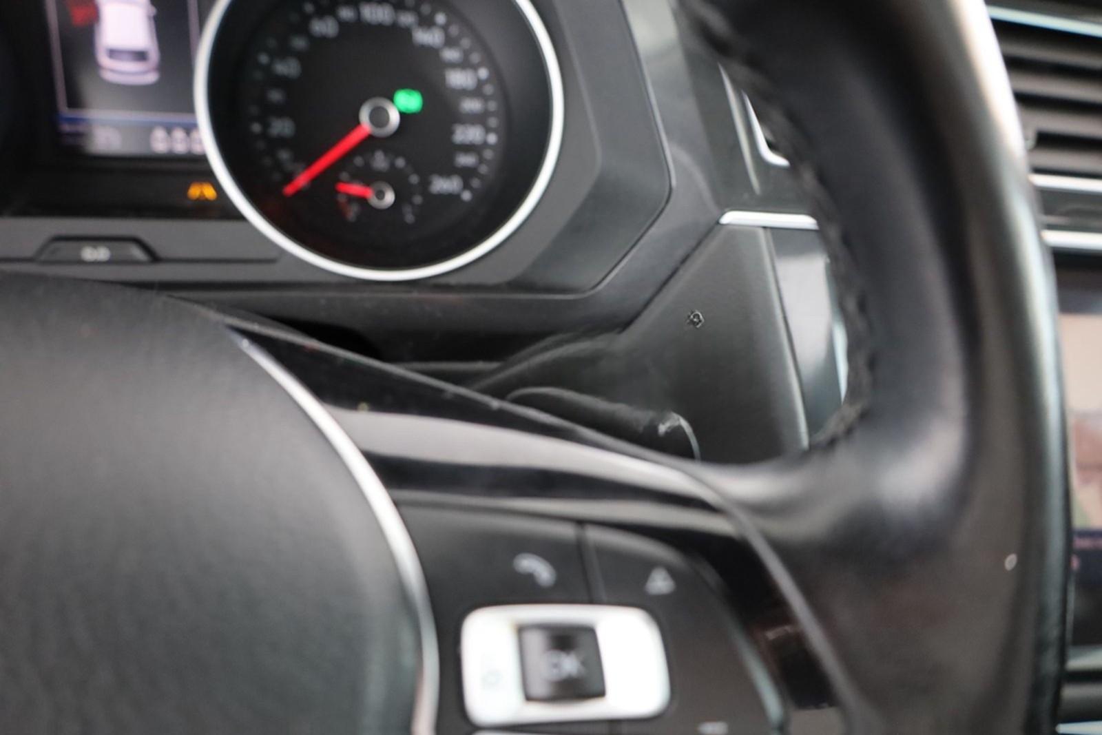 Volkswagen Tiguan 2.0 TSI 4Motion Highline LED Navi 360° foto 19