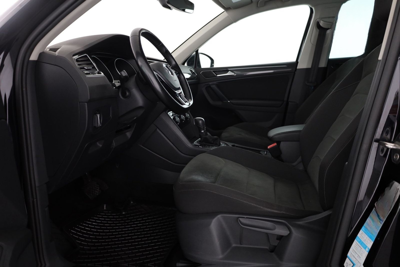 Volkswagen Tiguan 2.0 TSI 4Motion Highline LED Navi 360° foto 22