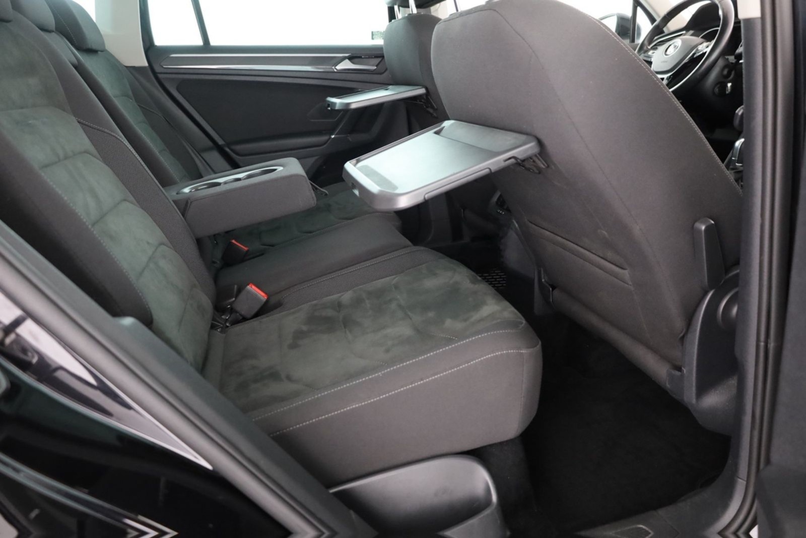 Volkswagen Tiguan 2.0 TSI 4Motion Highline LED Navi 360° foto 24