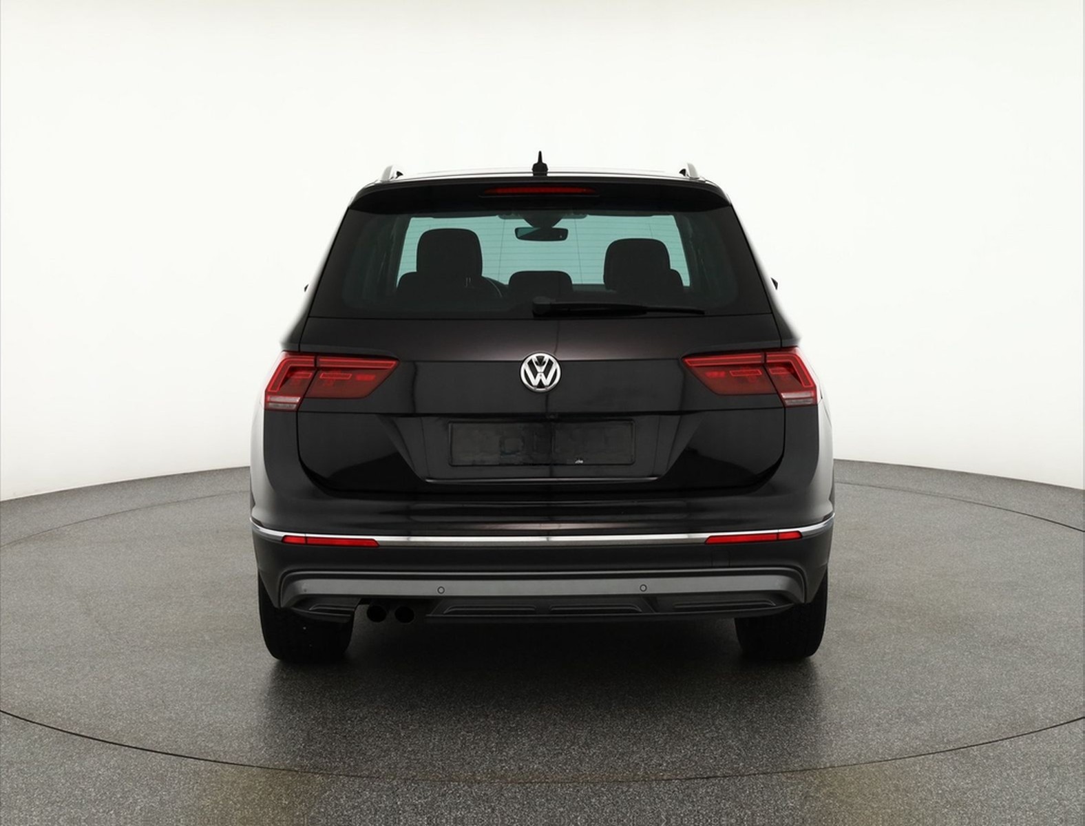 Volkswagen Tiguan 2.0 TSI 4Motion Highline LED Navi 360° foto 4
