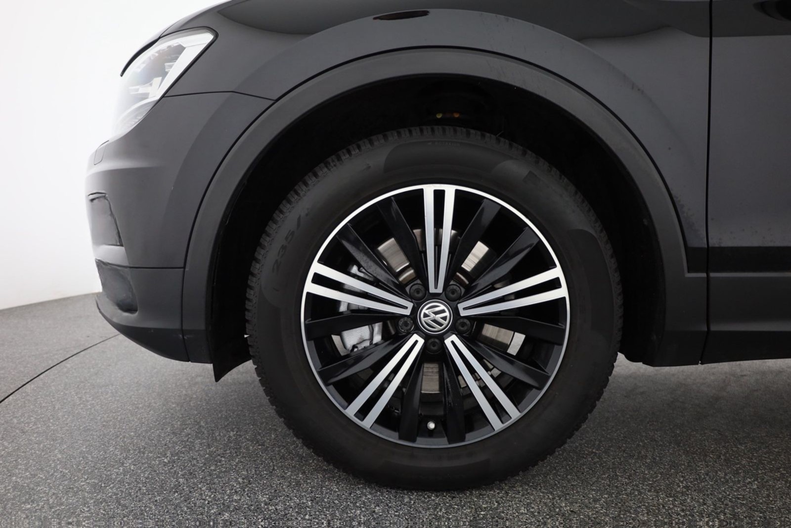 Volkswagen Tiguan 2.0 TSI 4Motion Highline LED Navi 360° foto 32
