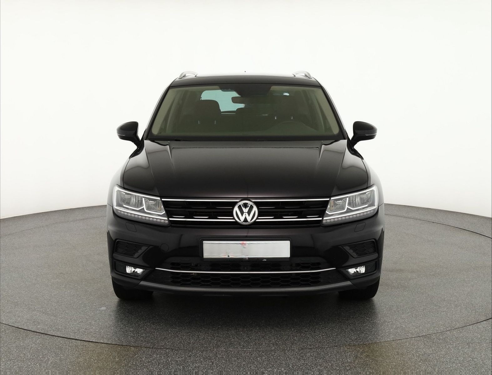 Volkswagen Tiguan 2.0 TSI 4Motion Highline LED Navi 360° foto 8