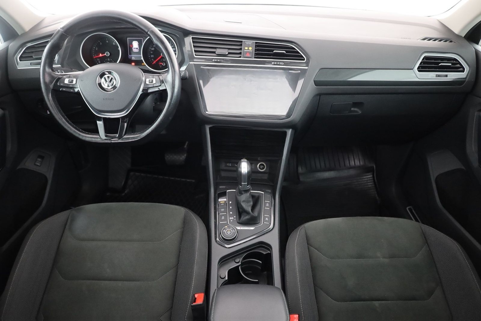 Volkswagen Tiguan 2.0 TSI 4Motion Highline LED Navi 360° foto 9