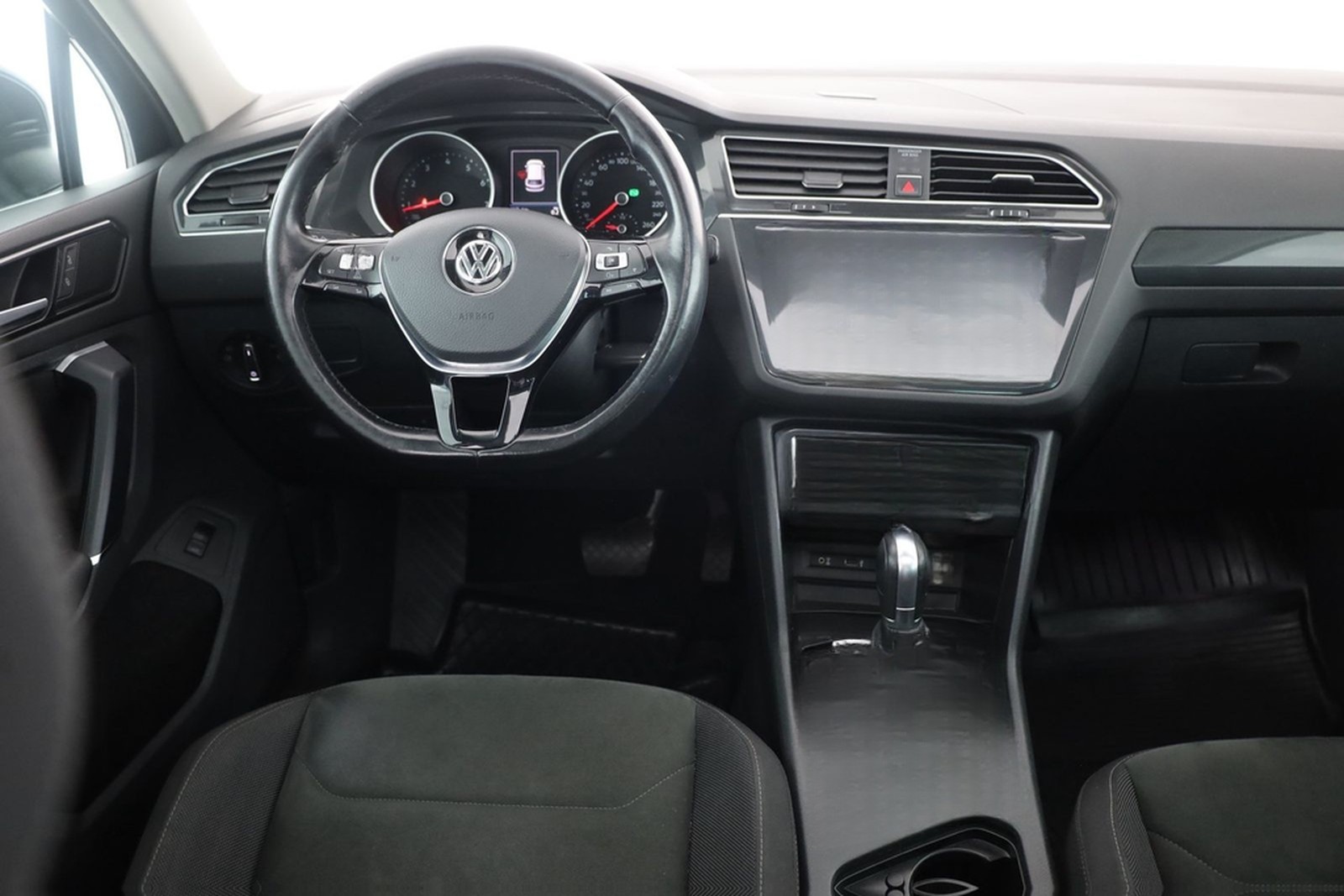 Volkswagen Tiguan 2.0 TSI 4Motion Highline LED Navi 360° foto 10