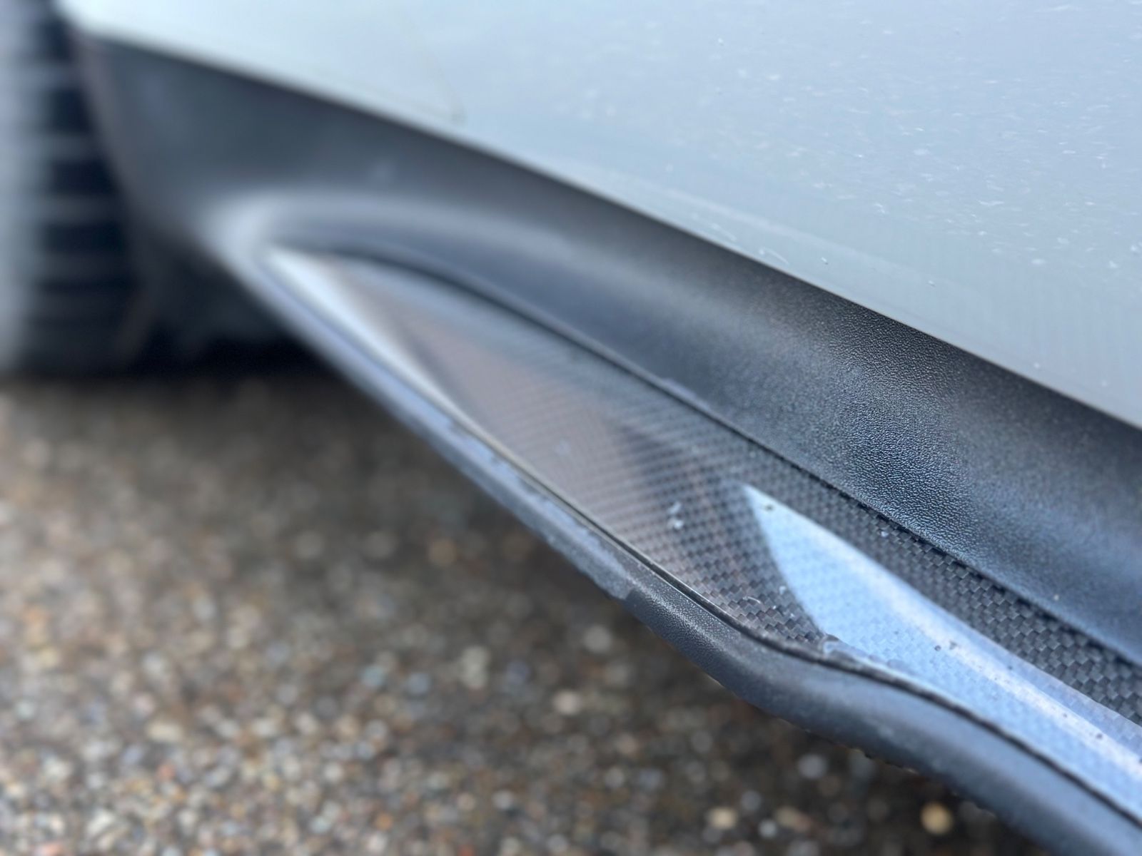 Porsche Taycan Turbo S/Carbon/Keramik/Approved 09/28 foto 14