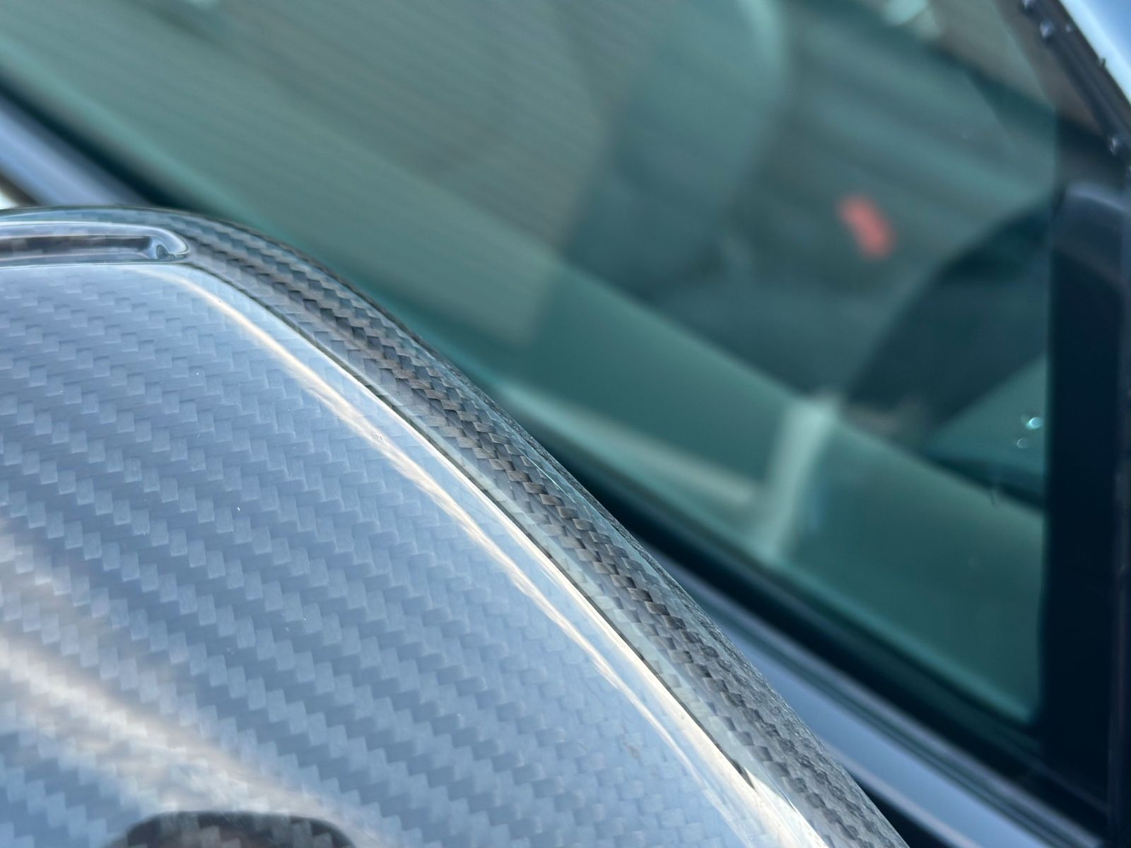 Porsche Taycan Turbo S/Carbon/Keramik/Approved 09/28 foto 15