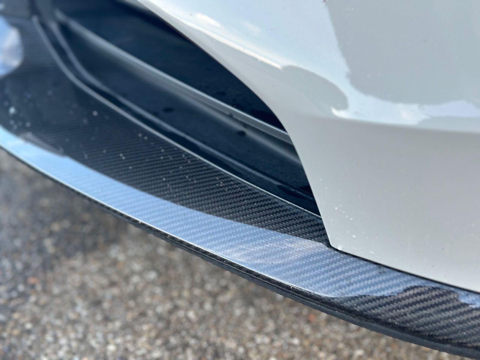 Porsche Taycan Turbo S/Carbon/Keramik/Approved 09/28 foto 16