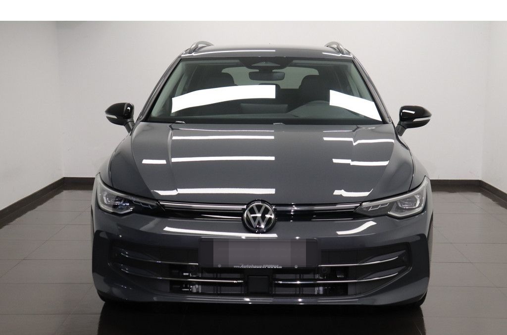 Volkswagen Golf Variant ENERGY 2.0 TDI DSG #AHZV#NAVI#LED foto 2