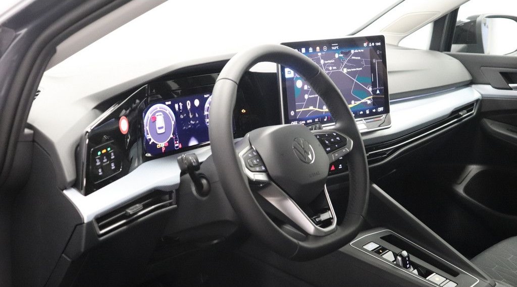 Volkswagen Golf Variant ENERGY 2.0 TDI DSG #AHZV#NAVI#LED foto 11