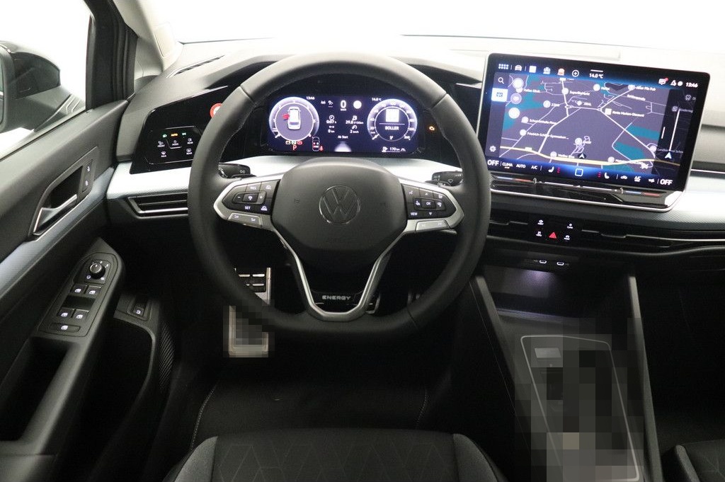 Volkswagen Golf Variant ENERGY 2.0 TDI DSG #AHZV#NAVI#LED foto 12
