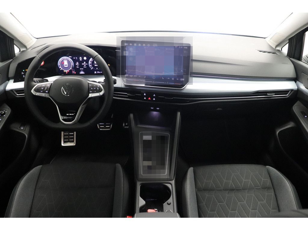 Volkswagen Golf Variant ENERGY 2.0 TDI DSG #AHZV#NAVI#LED foto 13