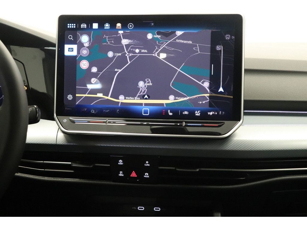 Volkswagen Golf Variant ENERGY 2.0 TDI DSG #AHZV#NAVI#LED foto 14