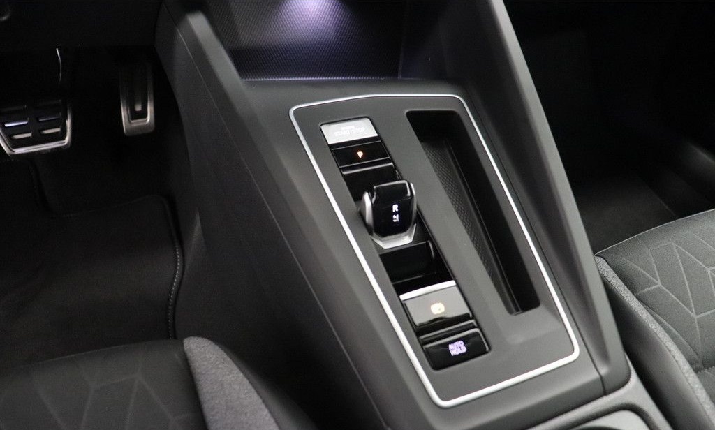Volkswagen Golf Variant ENERGY 2.0 TDI DSG #AHZV#NAVI#LED foto 15