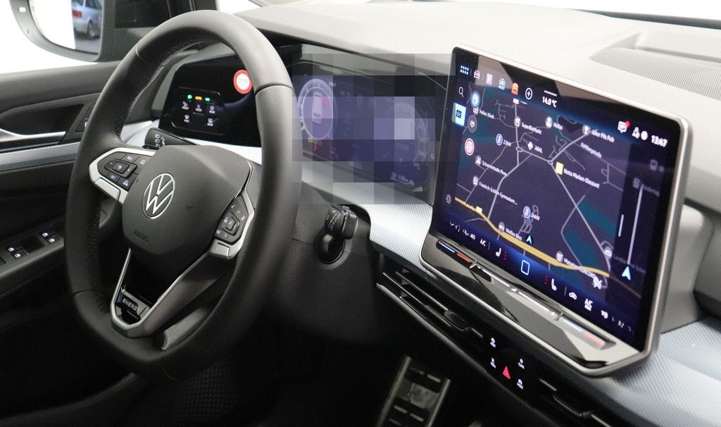 Volkswagen Golf Variant ENERGY 2.0 TDI DSG #AHZV#NAVI#LED foto 16