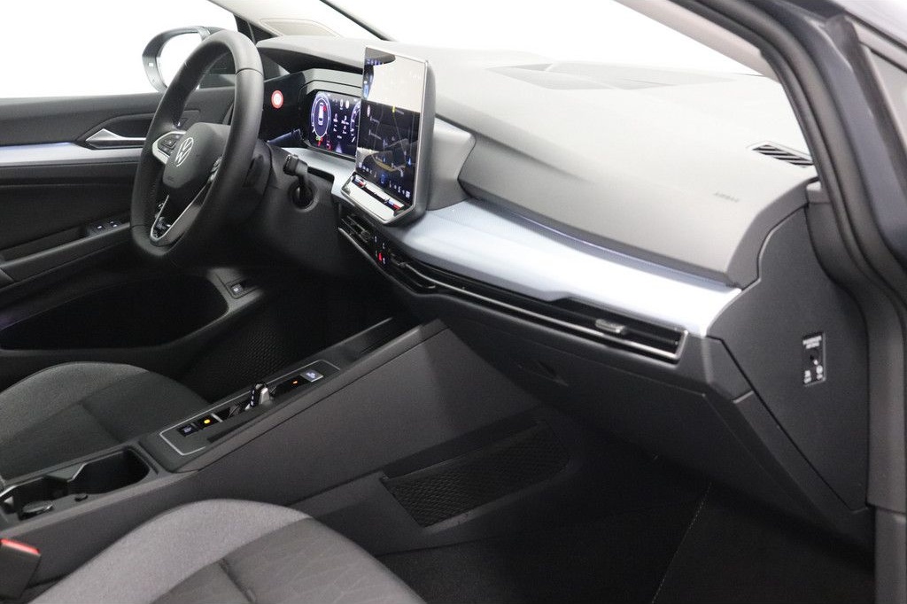 Volkswagen Golf Variant ENERGY 2.0 TDI DSG #AHZV#NAVI#LED foto 17