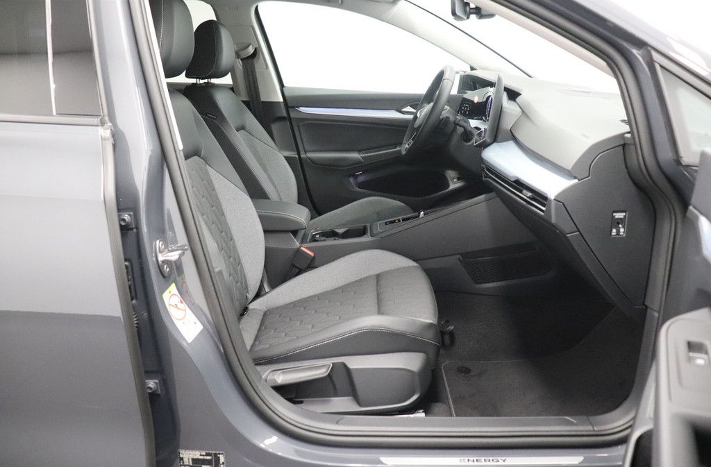 Volkswagen Golf Variant ENERGY 2.0 TDI DSG #AHZV#NAVI#LED foto 18