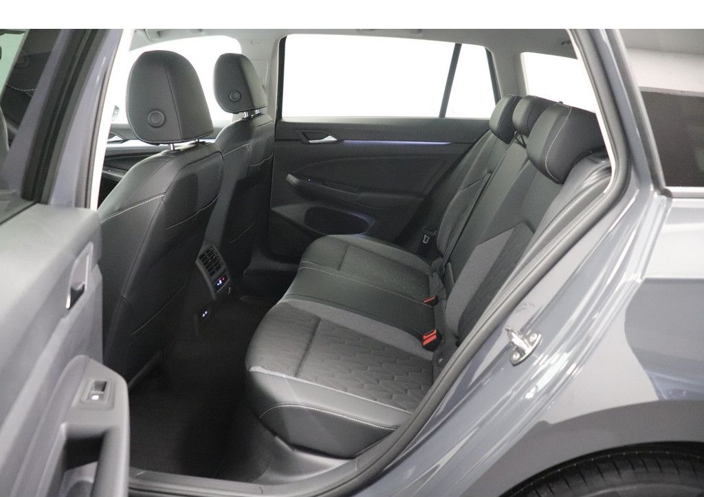 Volkswagen Golf Variant ENERGY 2.0 TDI DSG #AHZV#NAVI#LED foto 19