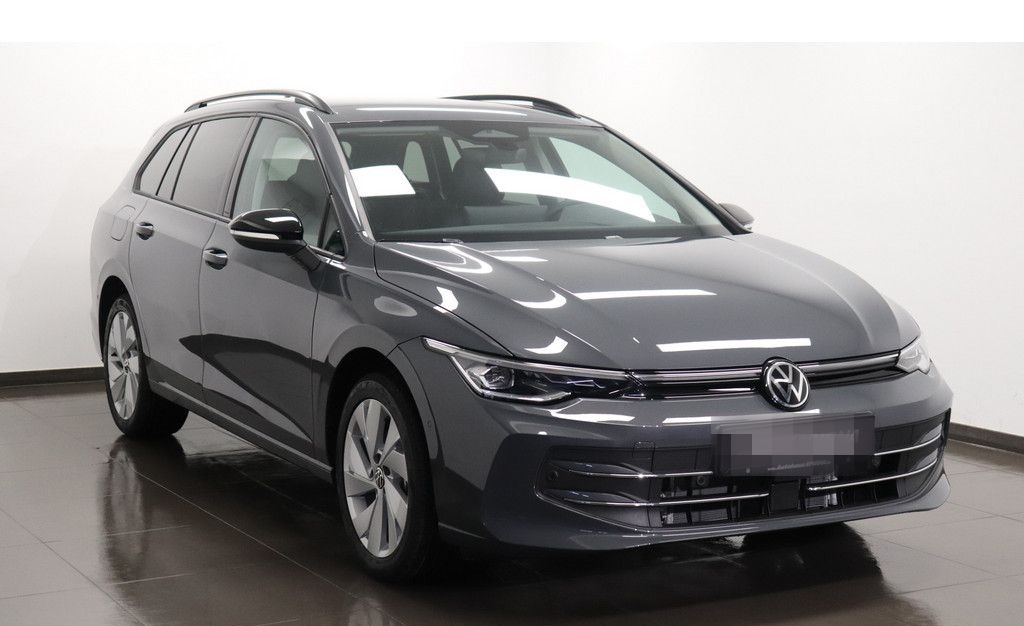 Volkswagen Golf Variant ENERGY 2.0 TDI DSG #AHZV#NAVI#LED foto 3
