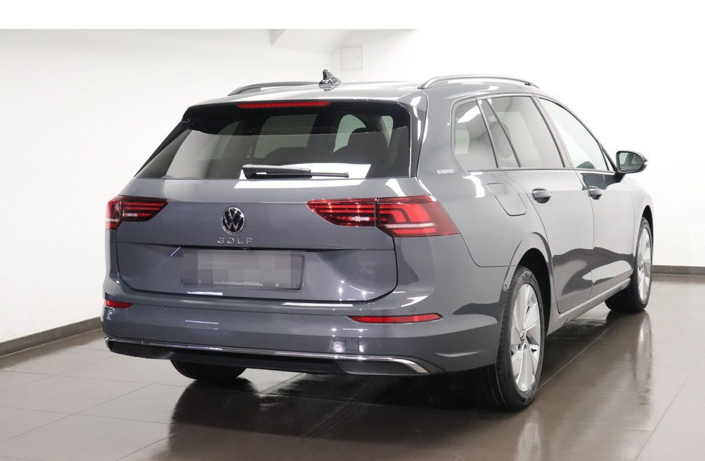 Volkswagen Golf Variant ENERGY 2.0 TDI DSG #AHZV#NAVI#LED foto 4