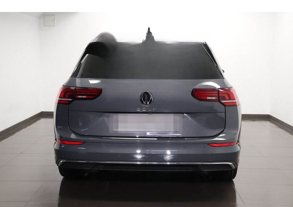 Volkswagen Golf Variant ENERGY 2.0 TDI DSG #AHZV#NAVI#LED foto 5