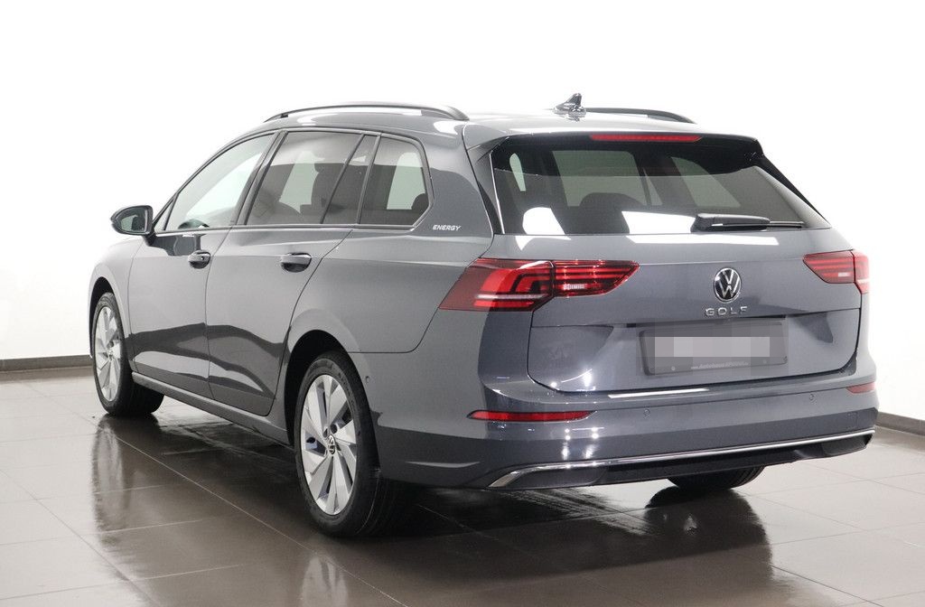 Volkswagen Golf Variant ENERGY 2.0 TDI DSG #AHZV#NAVI#LED foto 6