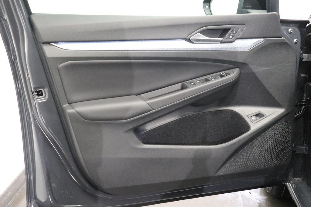 Volkswagen Golf Variant ENERGY 2.0 TDI DSG #AHZV#NAVI#LED foto 8