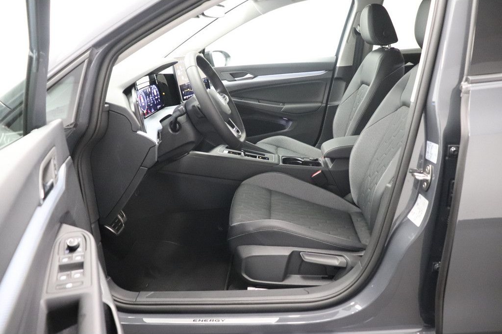 Volkswagen Golf Variant ENERGY 2.0 TDI DSG #AHZV#NAVI#LED foto 9