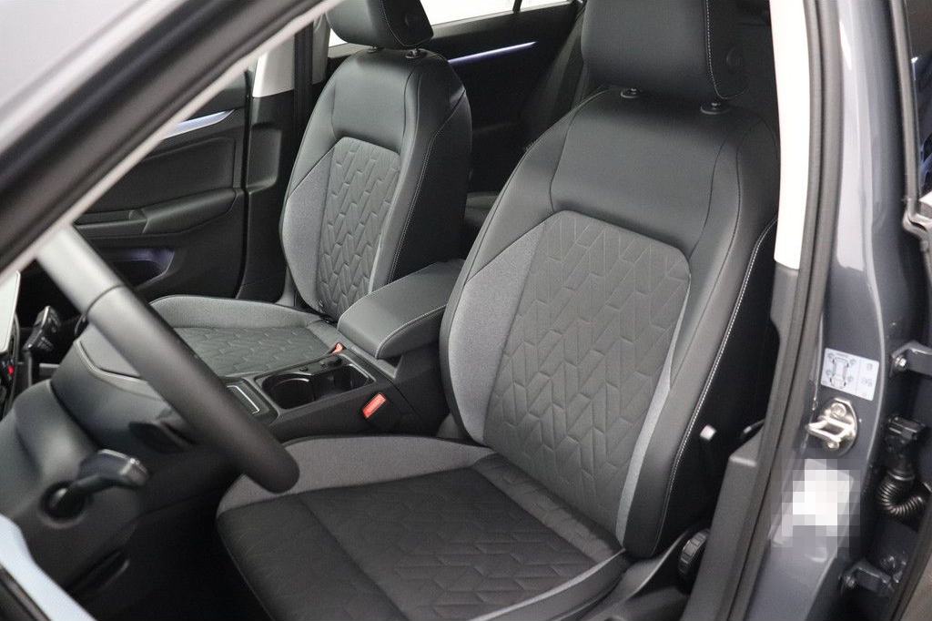 Volkswagen Golf Variant ENERGY 2.0 TDI DSG #AHZV#NAVI#LED foto 10