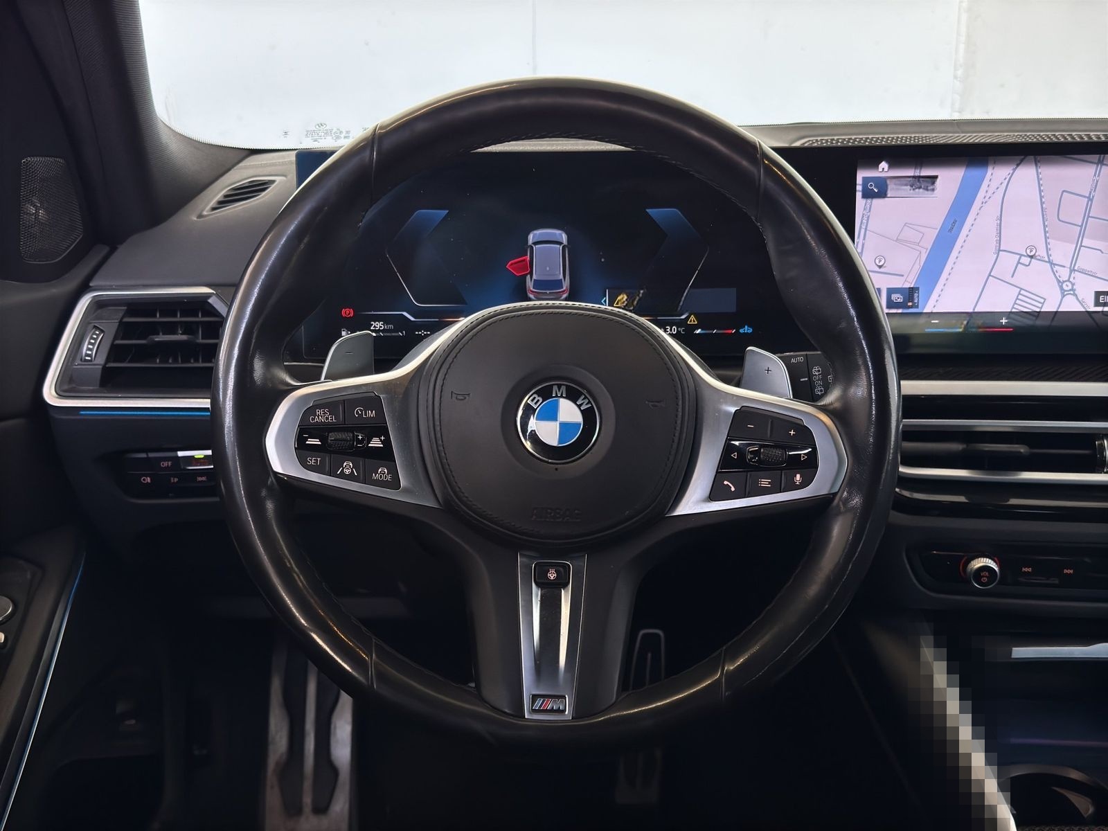 BMW M340d xDrive Touring Navi.LED.360°.HarmKard.ACC foto 5