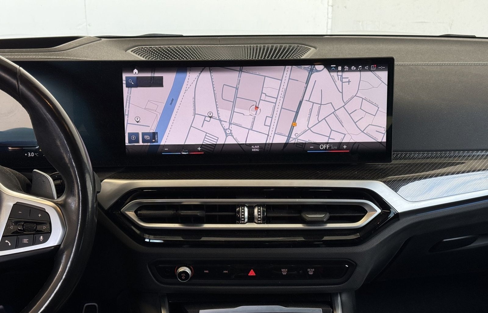 BMW M340d xDrive Touring Navi.LED.360°.HarmKard.ACC foto 6