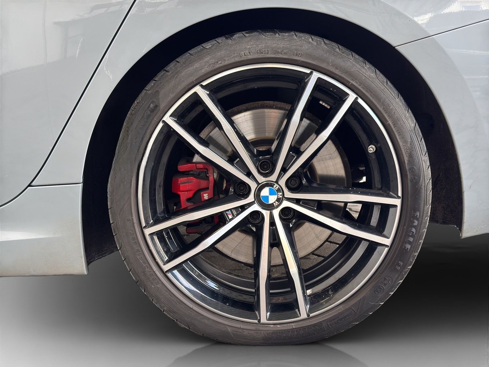 BMW M340d xDrive Touring Navi.LED.360°.HarmKard.ACC foto 10