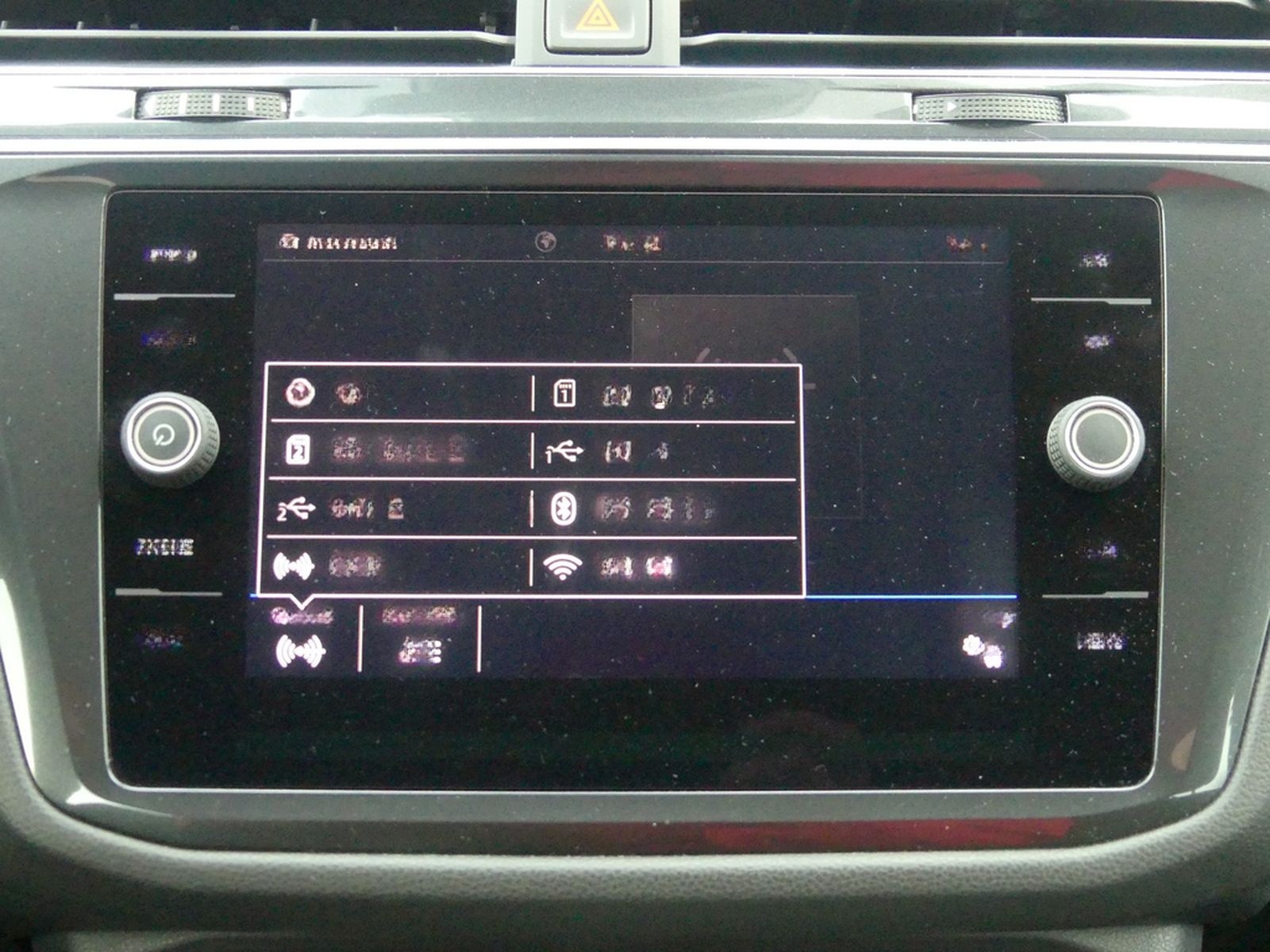 Volkswagen Tiguan Allspace Highline 4M LED Virtual Cockpit foto 12