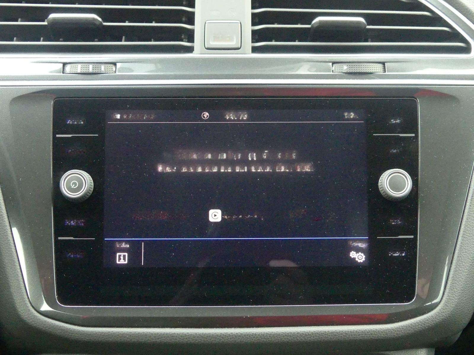 Volkswagen Tiguan Allspace Highline 4M LED Virtual Cockpit foto 14