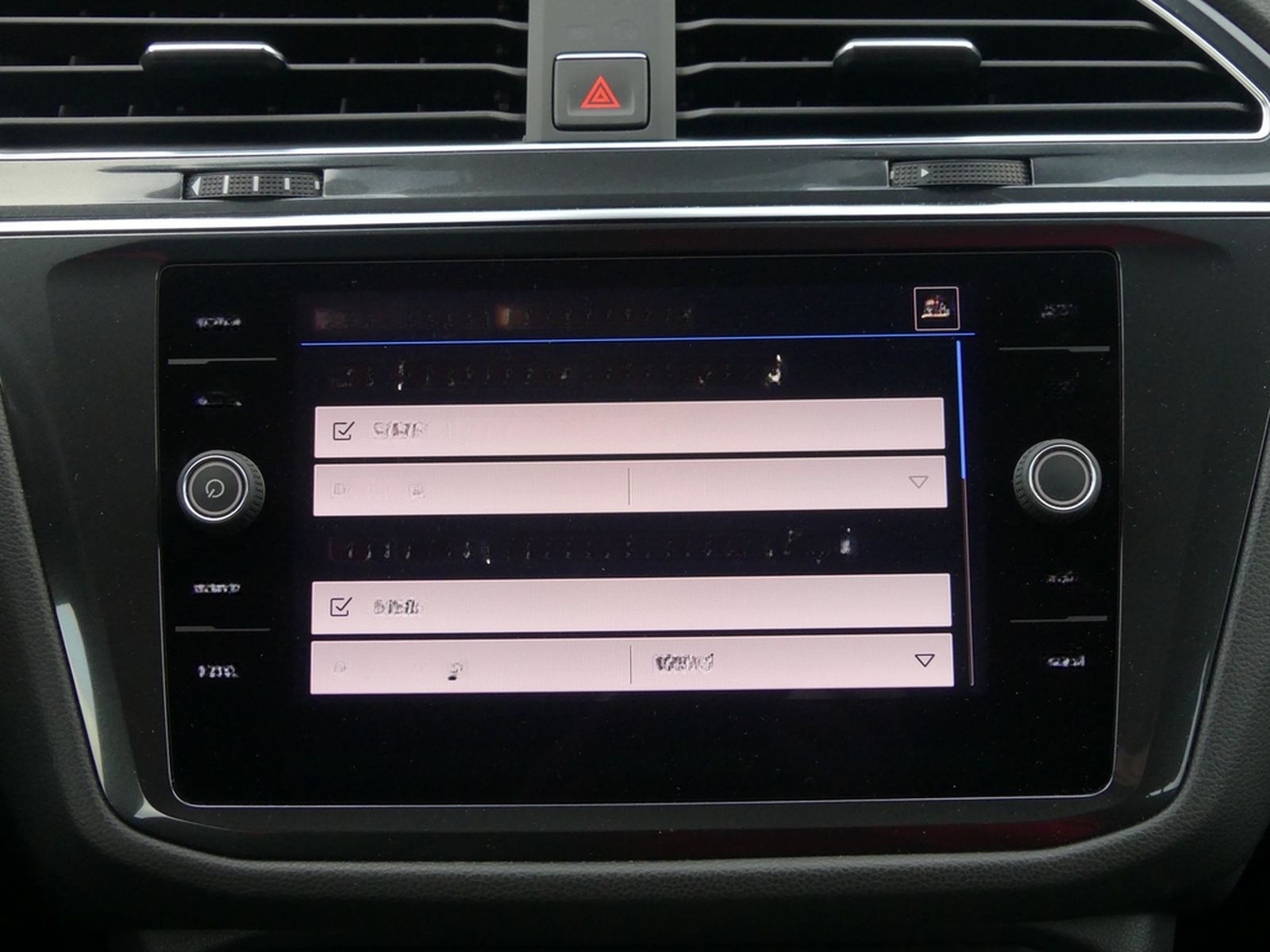 Volkswagen Tiguan Allspace Highline 4M LED Virtual Cockpit foto 15