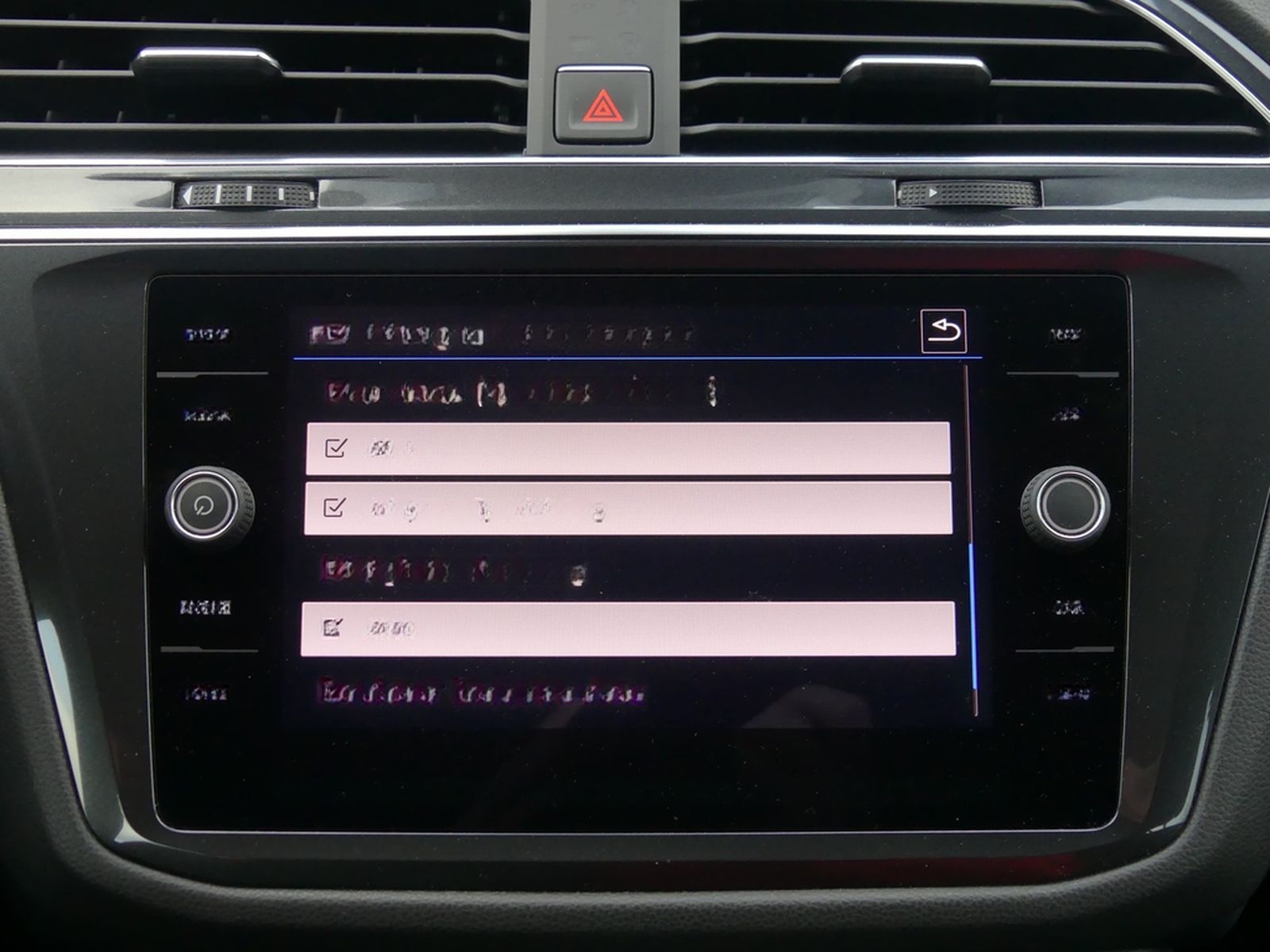 Volkswagen Tiguan Allspace Highline 4M LED Virtual Cockpit foto 16