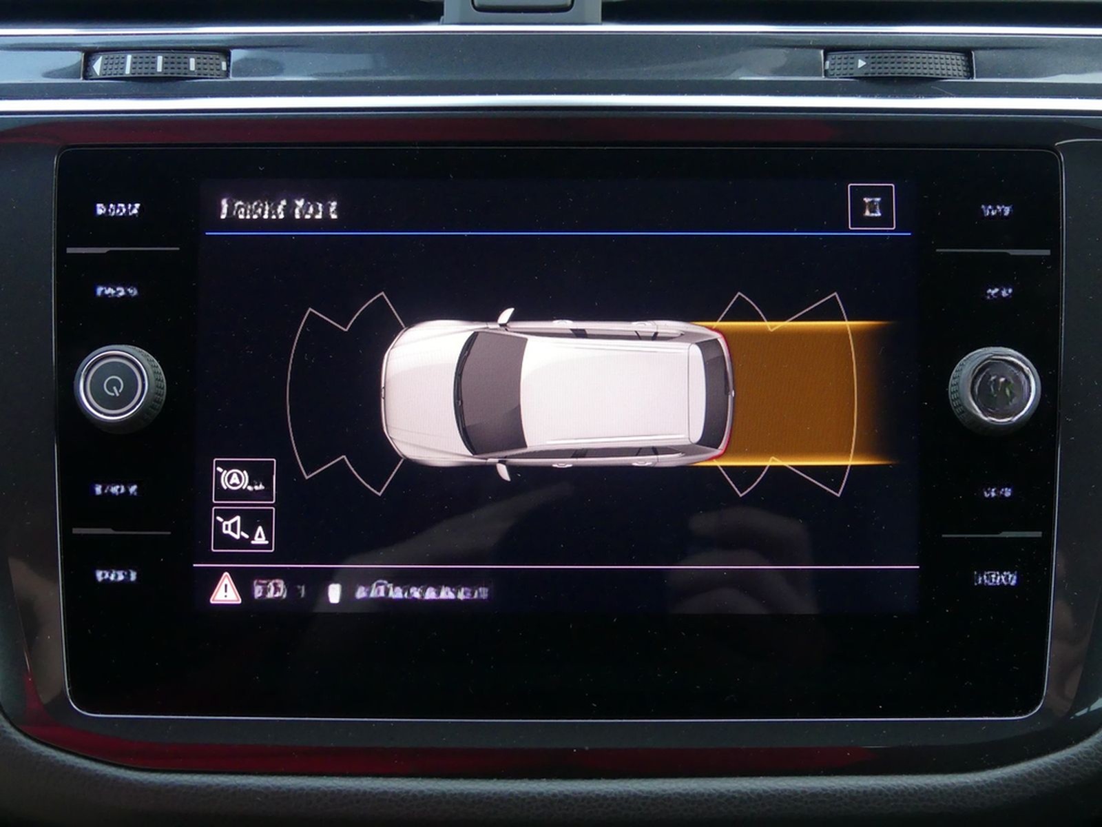 Volkswagen Tiguan Allspace Highline 4M LED Virtual Cockpit foto 17