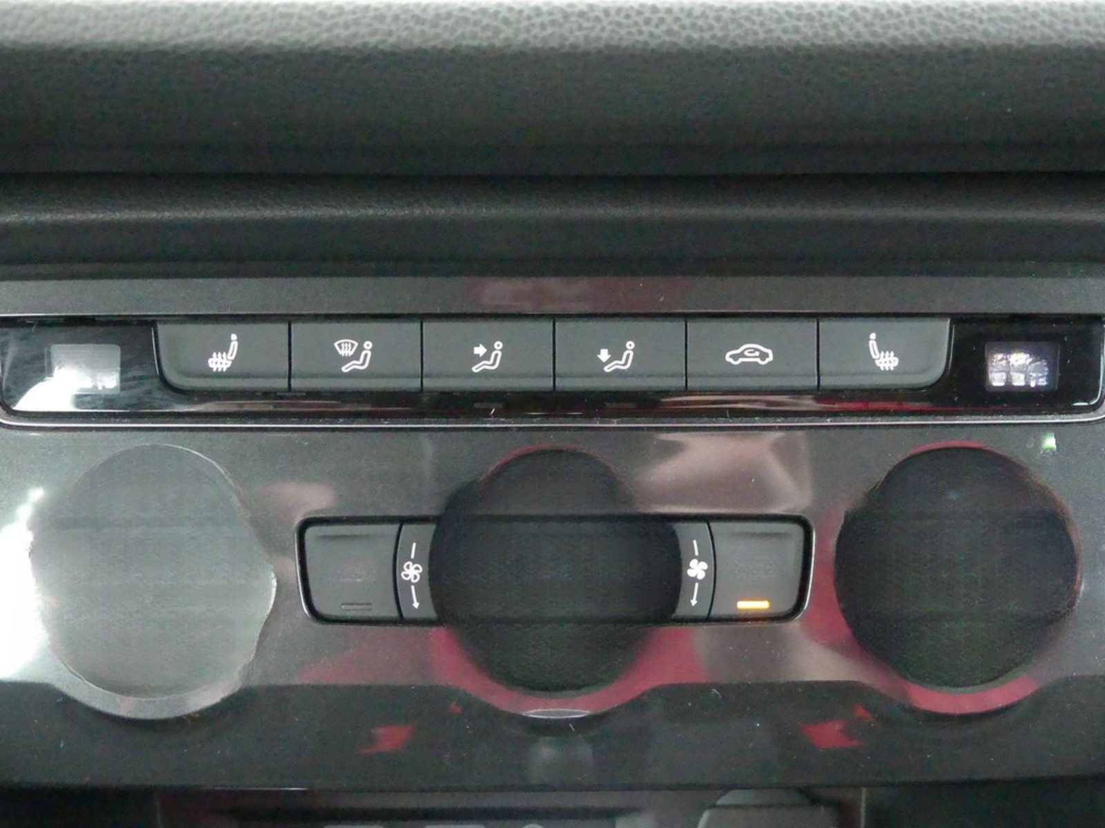 Volkswagen Tiguan Allspace Highline 4M LED Virtual Cockpit foto 18