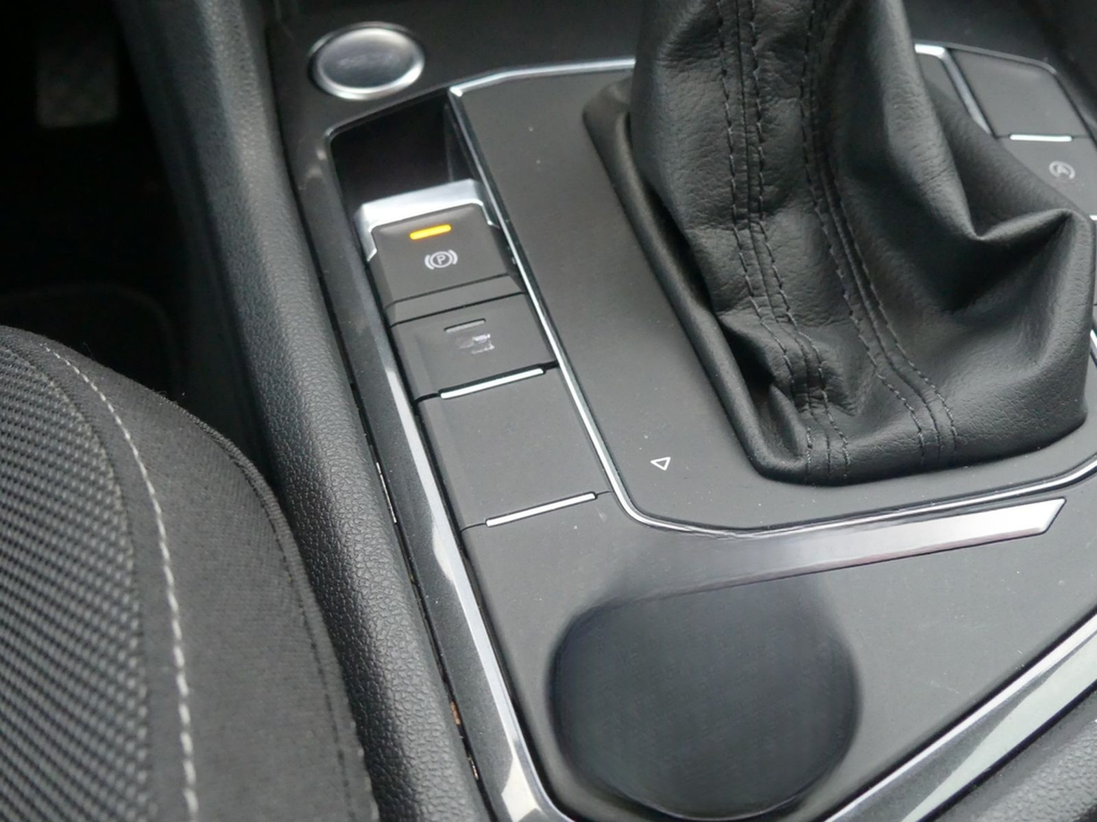 Volkswagen Tiguan Allspace Highline 4M LED Virtual Cockpit foto 20