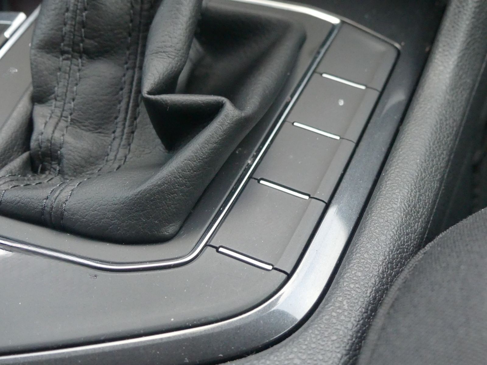 Volkswagen Tiguan Allspace Highline 4M LED Virtual Cockpit foto 21