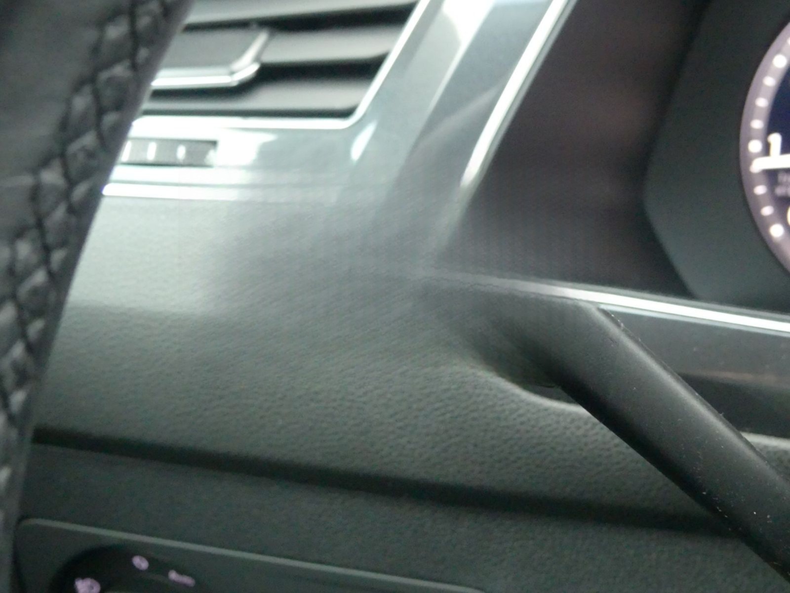 Volkswagen Tiguan Allspace Highline 4M LED Virtual Cockpit foto 25