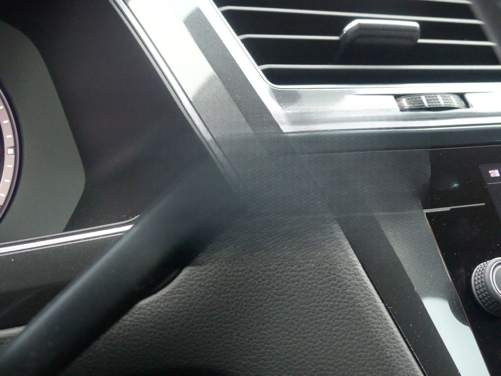 Volkswagen Tiguan Allspace Highline 4M LED Virtual Cockpit foto 26