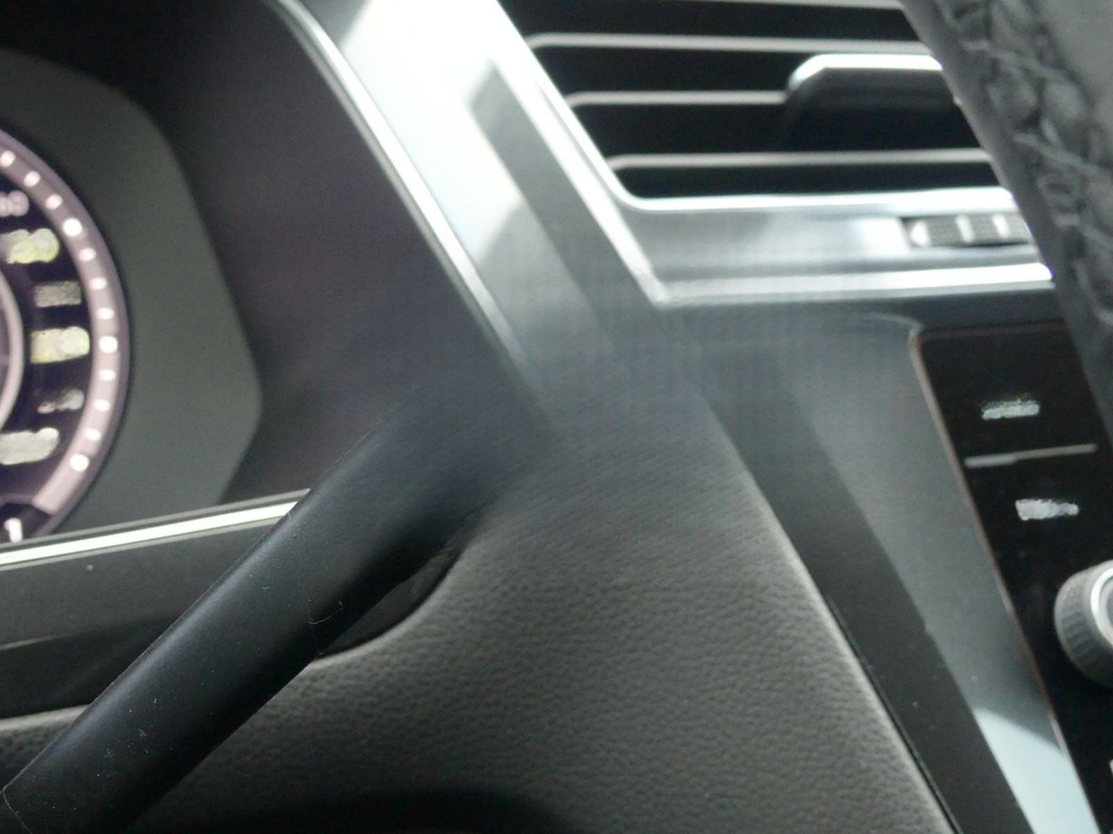 Volkswagen Tiguan Allspace Highline 4M LED Virtual Cockpit foto 27
