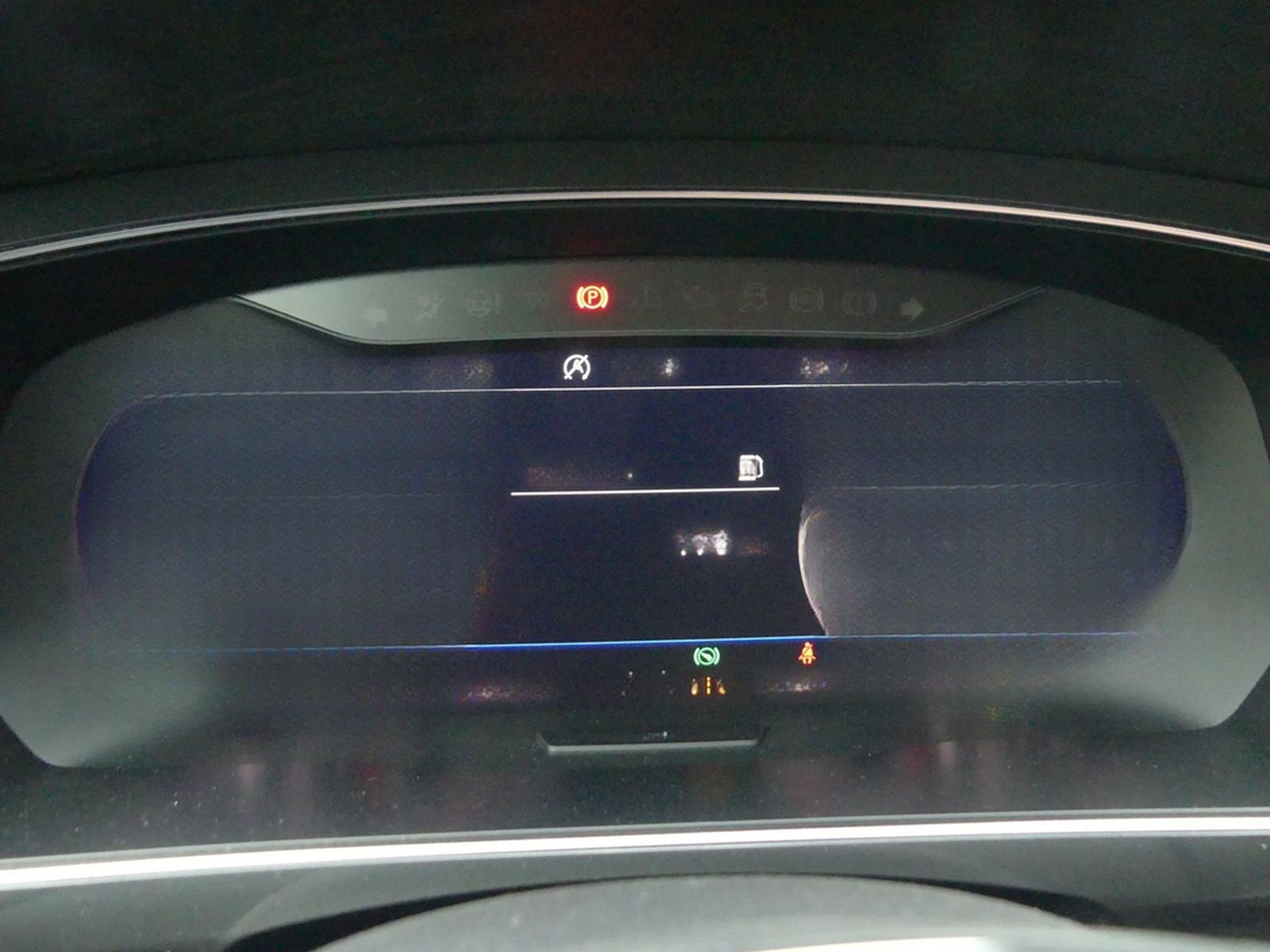 Volkswagen Tiguan Allspace Highline 4M LED Virtual Cockpit foto 28